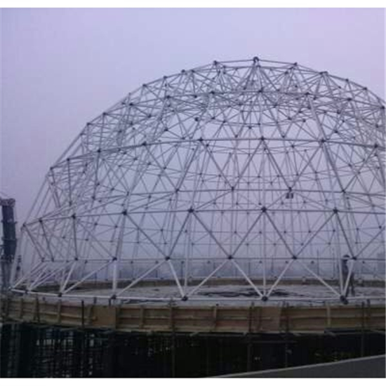 山东网架公司服务内容